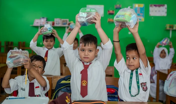 BGN Optimalkan Penyaluran MBG, Fokus Siswa Butuh Gizi dan Cegah Pemborosan Anggaran