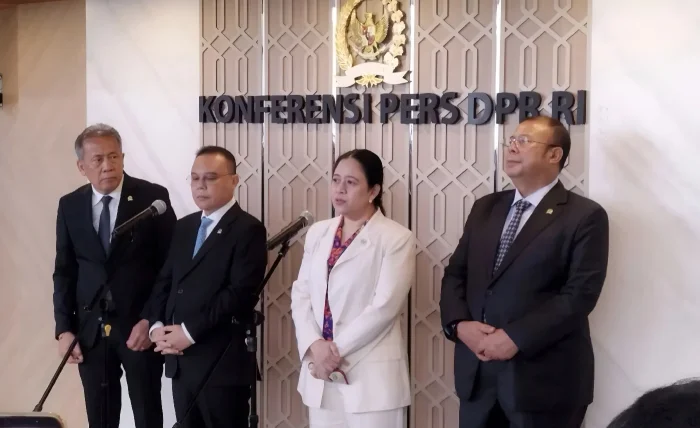 Puan Maharani Tekankan Etika Kritik Harus Saling Menghormati, Respons Pelaporan Kritik Publik Mencuat