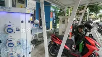 Pajak Mobil Listrik 2026 Diubah! Pemerintah Tegaskan Totalnya Tetap Sama