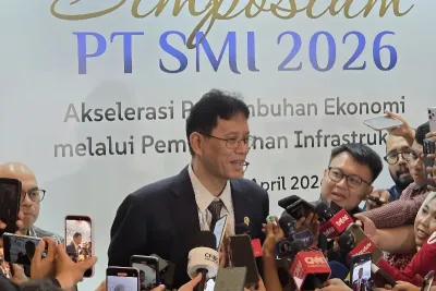 Purbaya Pastikan Tak Ada Pajak Baru Sebelum Ekonomi Membaik