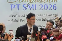 Purbaya Pastikan Tak Ada Pajak Baru Sebelum Ekonomi Membaik