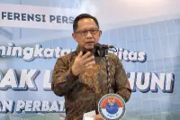 Dorong Energi Bersih, Mendagri Minta Pajak Kendaraan Listrik Dikurangi