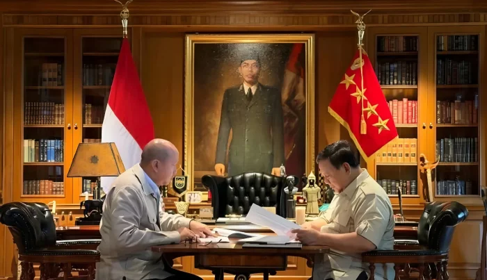 Prabowo Percepat Hilirisasi di 13 Lokasi, Perluas ke Pertanian dan Perikanan