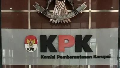 KPK Ungkap Strategi Cegah Korupsi Politik, Usulkan Revisi UU Pemilu dan Parpol