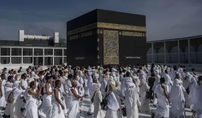 203 Ribu Jemaah Haji Indonesia Nikmati Akomodasi Strategis di Markaziyah Madinah