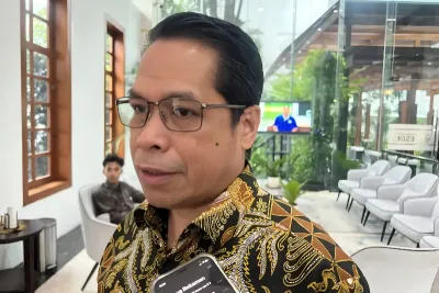 Kejar Target Produksi, Pemerintah Tawarkan 116 Blok Migas ke Investor Global