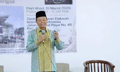 Empat Prajurit TNI Gugur, HNW Desak PBB Jatuhkan Sanksi ke Israel