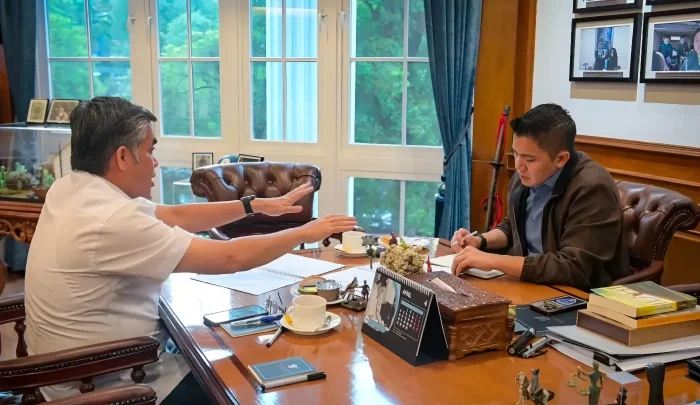 Pemerintah Tambah Kuota Magang Nasional 2026 - 2027, Siapkan SDM Muda Siap Kerja