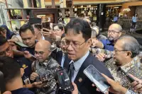 Kemenkeu Tegaskan Menkeu Purbaya Yudhi Sadewa Sehat, Bantah Isu Dirawat di Rumah Sakit