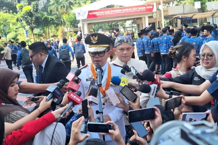 Kemendagri Awasi Ketat APBD Kaltim: Bima Arya Soroti Efisiensi