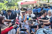 Kemendagri Awasi Ketat APBD Kaltim: Bima Arya Soroti Efisiensi