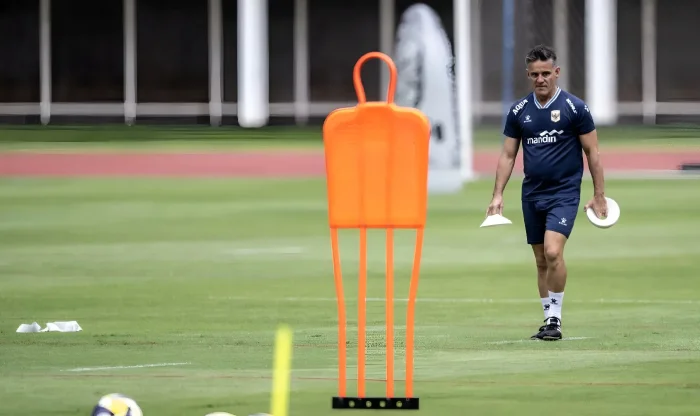 Timnas Indonesia Siapkan Piala ASEAN 2026, Herdman Bawa 23 Pemain ke TC