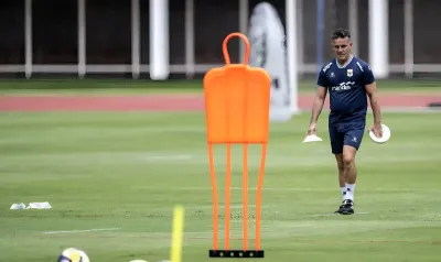 Timnas Indonesia Siapkan Piala ASEAN 2026, Herdman Bawa 23 Pemain ke TC
