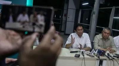 Insiden Kereta Bekasi Timur, Kemenhub Jelaskan Penyebab Awal Kecelakaan