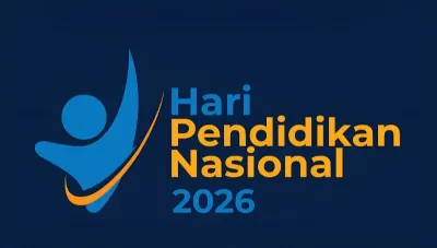Hardiknas 2026 Hadir dengan Logo Baru, Kemendikdasmen Tegaskan Arah Transformasi Pendidikan