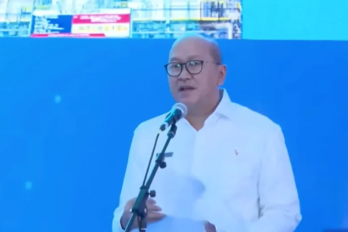 Rosan Targetkan Hilirisasi Tahap Kedua Hemat Devisa 1,25 Miliar Dolar AS