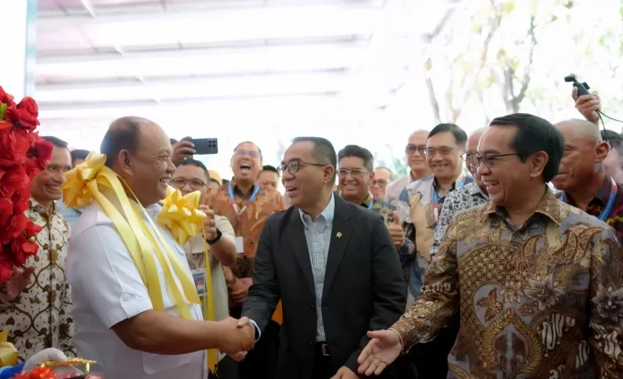 Program MBG: Permintaan Ahli Gizi Melonjak, Peluang Kerja Terbuka Lebar