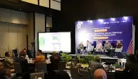 BNPB dan Bappenas Dorong Indonesia Jadi Produsen Teknologi Kebencanaan