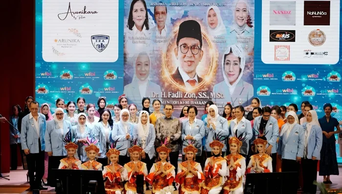 Fadli Zon Sebut Budaya Indonesia Mampu Dongkrak Pariwisata Nasional