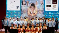 Fadli Zon Sebut Budaya Indonesia Mampu Dongkrak Pariwisata Nasional