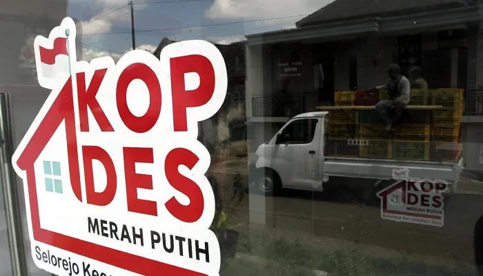 Prabowo Targetkan 25 Ribu Koperasi Merah Putih Rampung dalam Tiga Bulan