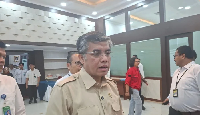 Prabowo Siapkan Kado untuk Buruh saat May Day 2026 di Monas