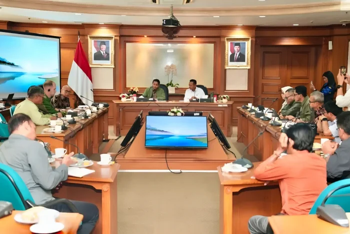 Kemenhut Percepat Penetapan Hutan Adat, Capai 174 Unit Seluas 368 Ribu Hektare