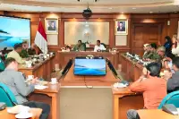 Kemenhut Percepat Penetapan Hutan Adat, Capai 174 Unit Seluas 368 Ribu Hektare