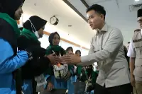 Gibran Pastikan Layanan Makkah Route Lancarkan Keberangkatan Haji di Juanda