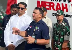 Koperasi Merah Putih Kukar: Dorong Ekonomi Desa dan Buka Lapangan Kerja