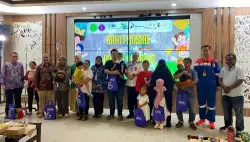 Pulihkan Senyum Anak, RS Pertamina Balikpapan Gelar Operasi Celah Bibir Gratis