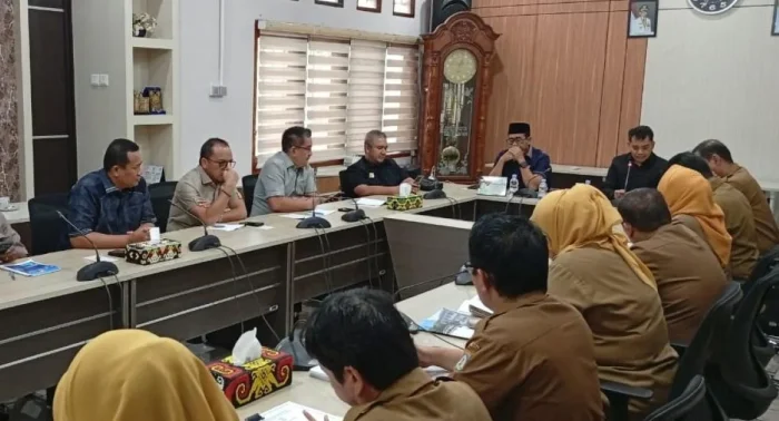 DPRD Balikpapan Tahan Kelanjutan Proyek RS Sayang Ibu, Tunggu Hasil Audit BPK