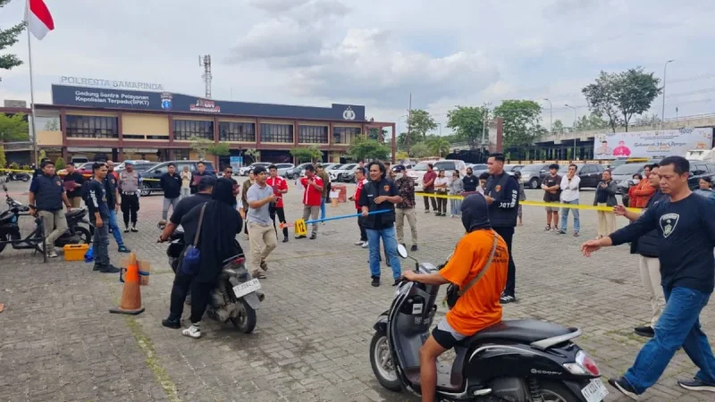 Kasus Penikaman Gunung Mangga: Kuasa Hukum Ungkap Dugaan Keterlibatan Pelaku Lain