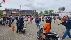 Kasus Penikaman Gunung Mangga: Kuasa Hukum Ungkap Dugaan Keterlibatan Pelaku Lain