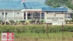 Sepaku Bersolek Jadi Penyangga IKN, Pemkab PPU Genjot Fasilitas dan Layanan Kesehatan