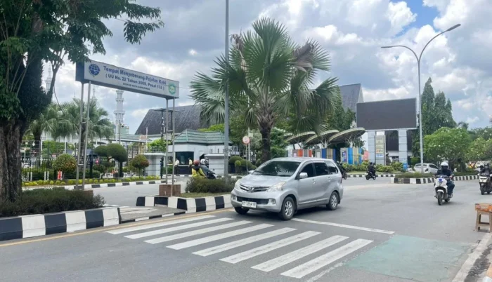 Polresta Samarinda Siapkan Pengalihan Arus Jelang Aksi 21 April