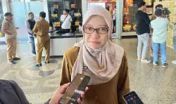 Pemprov Kaltim Isyaratkan Bankeu Tak Jadi Prioritas pada 2027