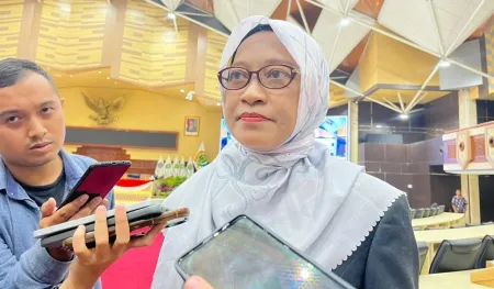 Hilirisasi Tetap Jadi Andalan, Pemprov Kaltim Siapkan Ekspansi ke Industri Pengolahan