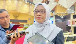 Hilirisasi Tetap Jadi Andalan, Pemprov Kaltim Siapkan Ekspansi ke Industri Pengolahan