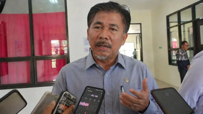 Pengawasan Ketenagakerjaan di Kukar: Pemkab Dorong Peran Aktif Pekerja