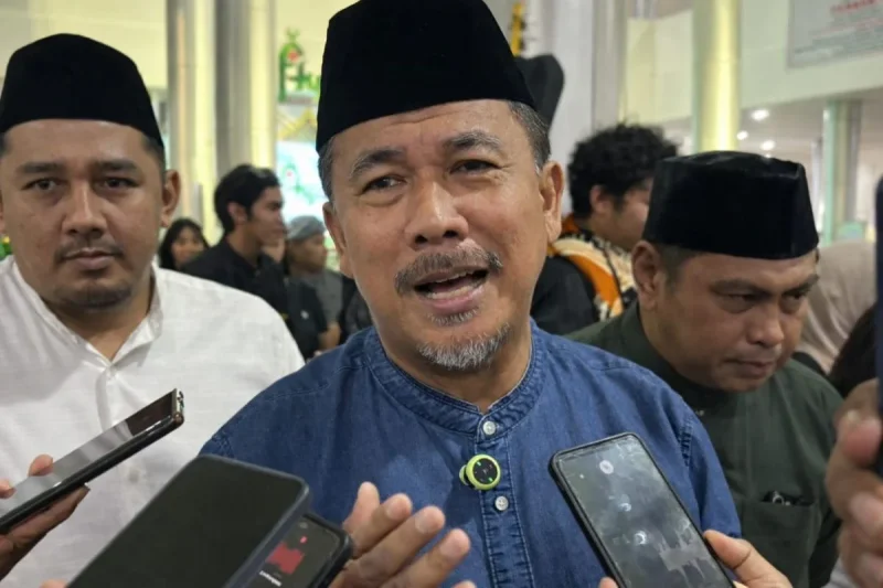 Standar Limbah SPPG Kukar Disorot, Pemkab Tekankan Uji Kualitas Air