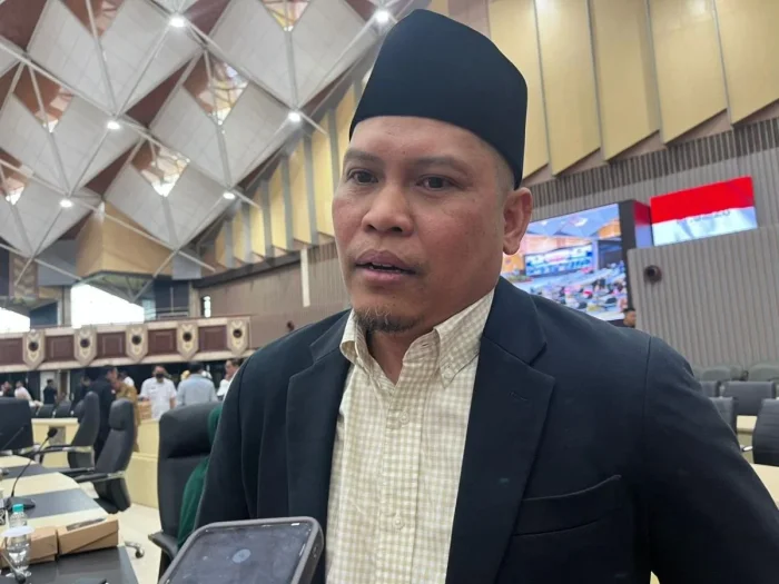 Golkar Kaltim Buka Suara soal Isu Pergantian Ketua DPRD