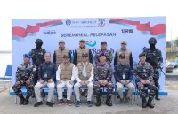 Bank Indonesia Gelar Ekspedisi Rupiah Kalimantan 2026, Perkuat Layanan Uang Layak Edar hingga Pelosok Sungai