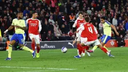 Arsenal Tersingkir! Southampton Buat Kejutan Besar di Piala FA