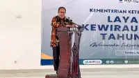 Kemnaker Dorong Disabilitas Jadi Wirausahawan: Pelatihan dan Peluang Baru