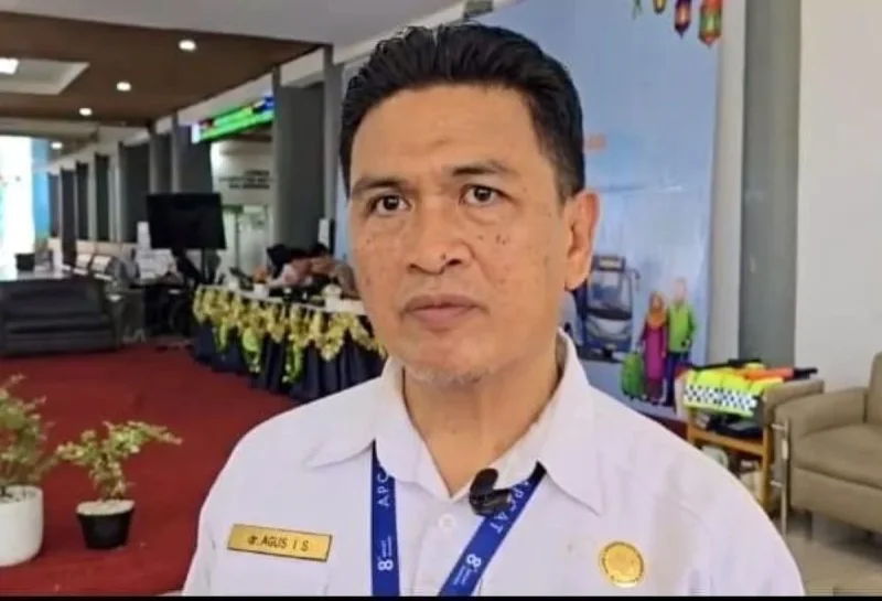 Dinkes Balikpapan Perluas Skrining Kesehatan Sopir di Pelabuhan Semayang