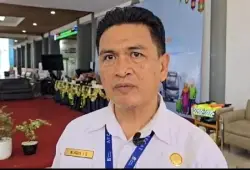 Dinkes Balikpapan Perluas Skrining Kesehatan Sopir di Pelabuhan Semayang