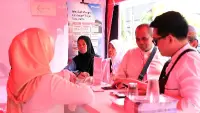 Telkomsel Luncurkan Paket Roaming Haji 2026 dengan Kuota Besar dan Akses 5G