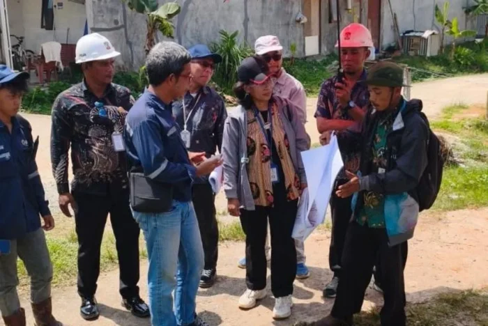 Percepatan Penyerahan PSU Balikpapan, Dukung Program RAIH PSU KAWAN