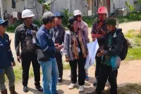 Percepatan Penyerahan PSU Balikpapan, Dukung Program RAIH PSU KAWAN